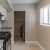 Well-lit kitchen with ample counter space